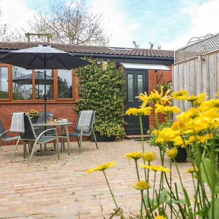 Kilmory Lodge Poulton-le-Fylde Exterior foto